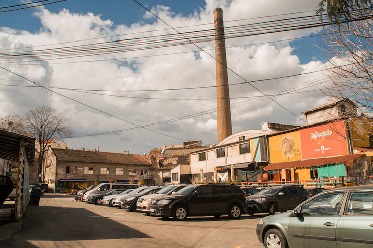 BIP - jedna priča o beogradskom pivu (2. deo)